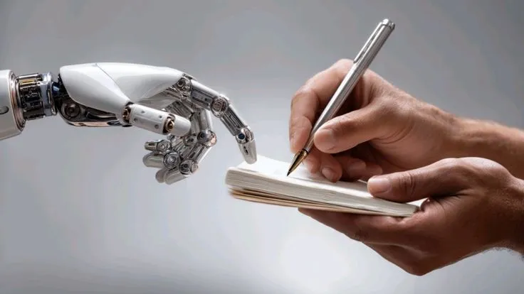 AI Function in Digital Marketing