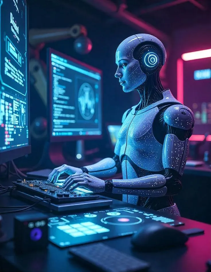 AI Function in Digital Marketing