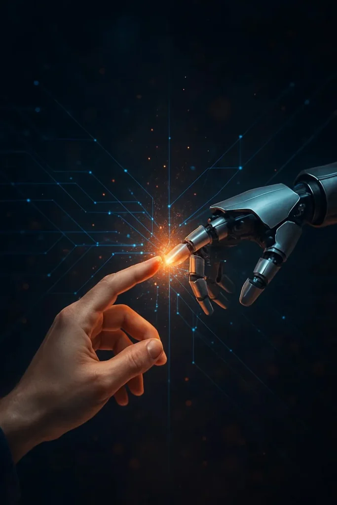 AI Function in Digital Marketing